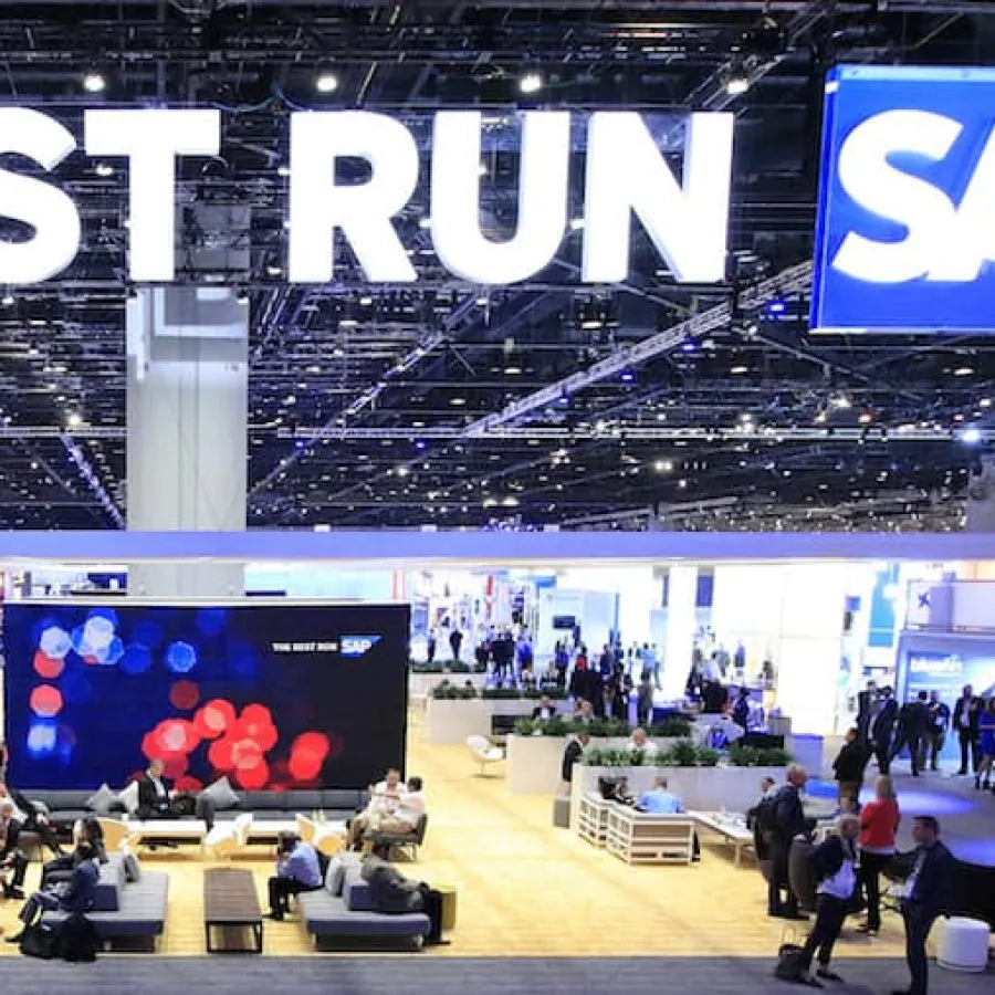 SAPPHIRE NOW 2018: A Week to Remember