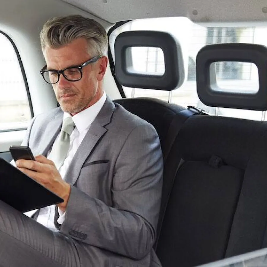 How Mature is Your Travel and Expense Management?