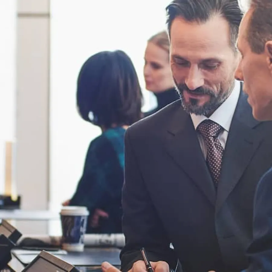 How Connected Journeys Mean Better Business Travel