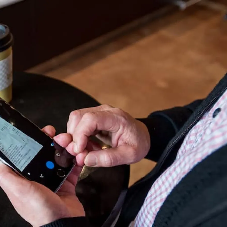 Use These Tips to Make it Easier to Organize Receipts