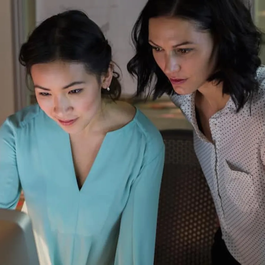 Fraud in Focus: How Can You See It All?