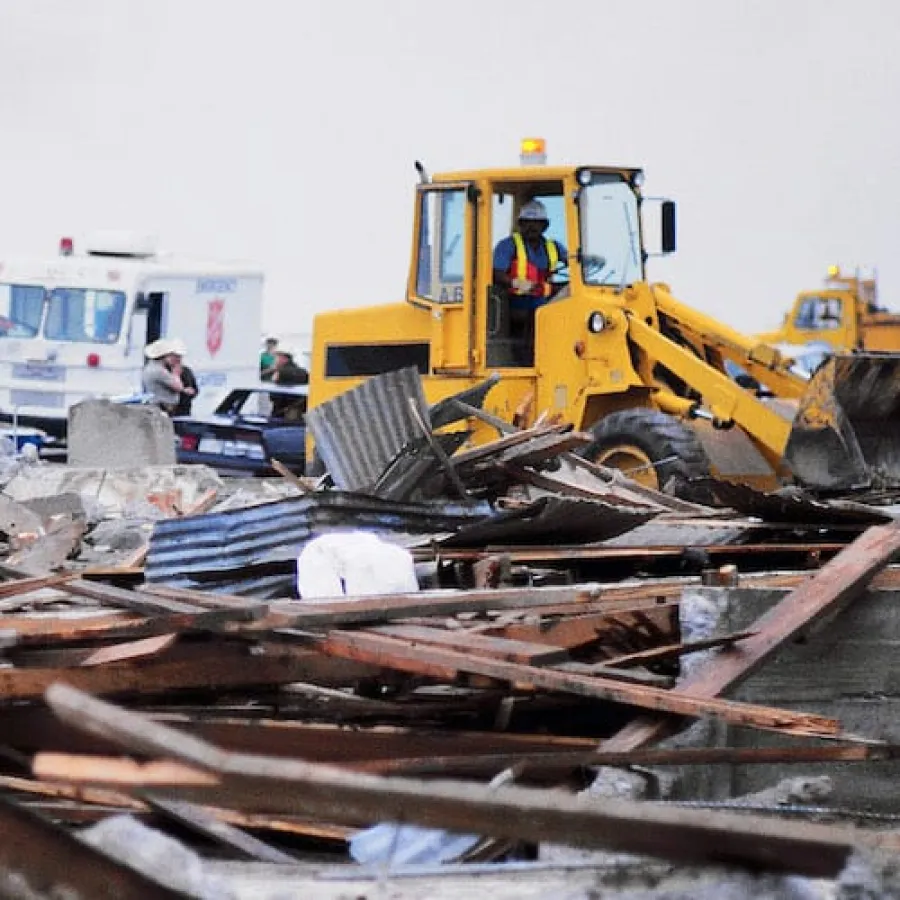 Deploying Your Federal Workforce to Simultaneous Disasters