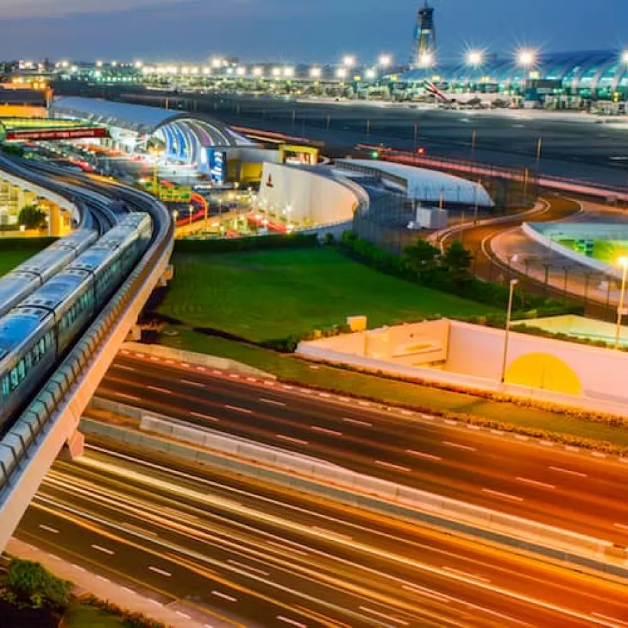 Business Travel is Growing. Is Your Expense Policy Ready?