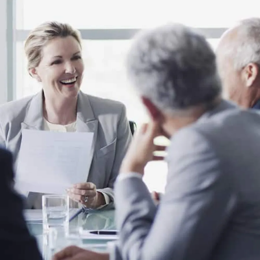 The Top 4 Spend Management Challenges Financial Service Firms Face