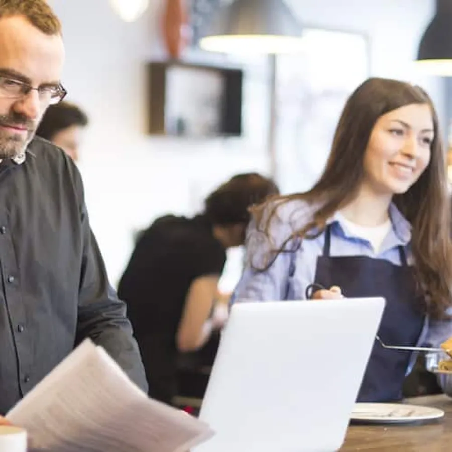 Cure ‘I Can’ Syndrome and Spark Business Growth by Automating your AP Invoice Processes