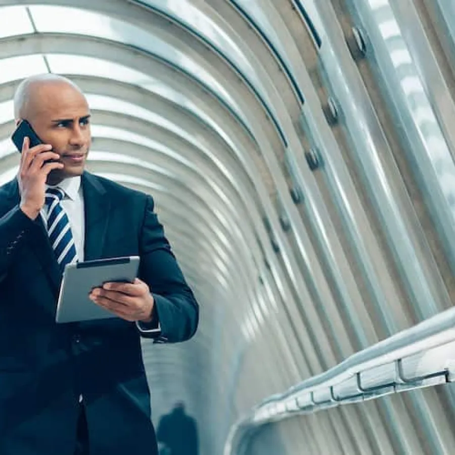 3 Ways Technology Can Modernize Employee Spend for State and Local Government