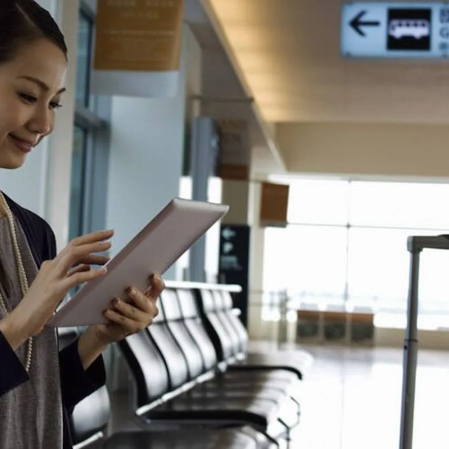 Why T&E Matters: Digitalization