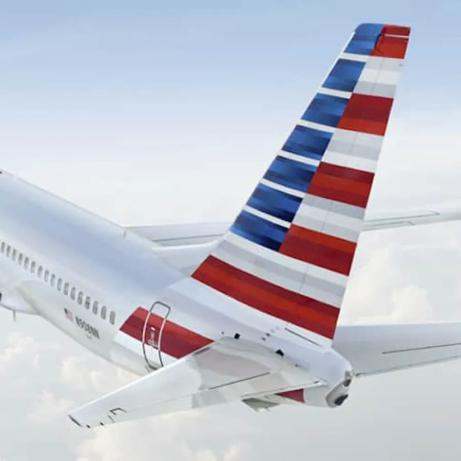 Concur TripLink and American Airlines Integration Now Available