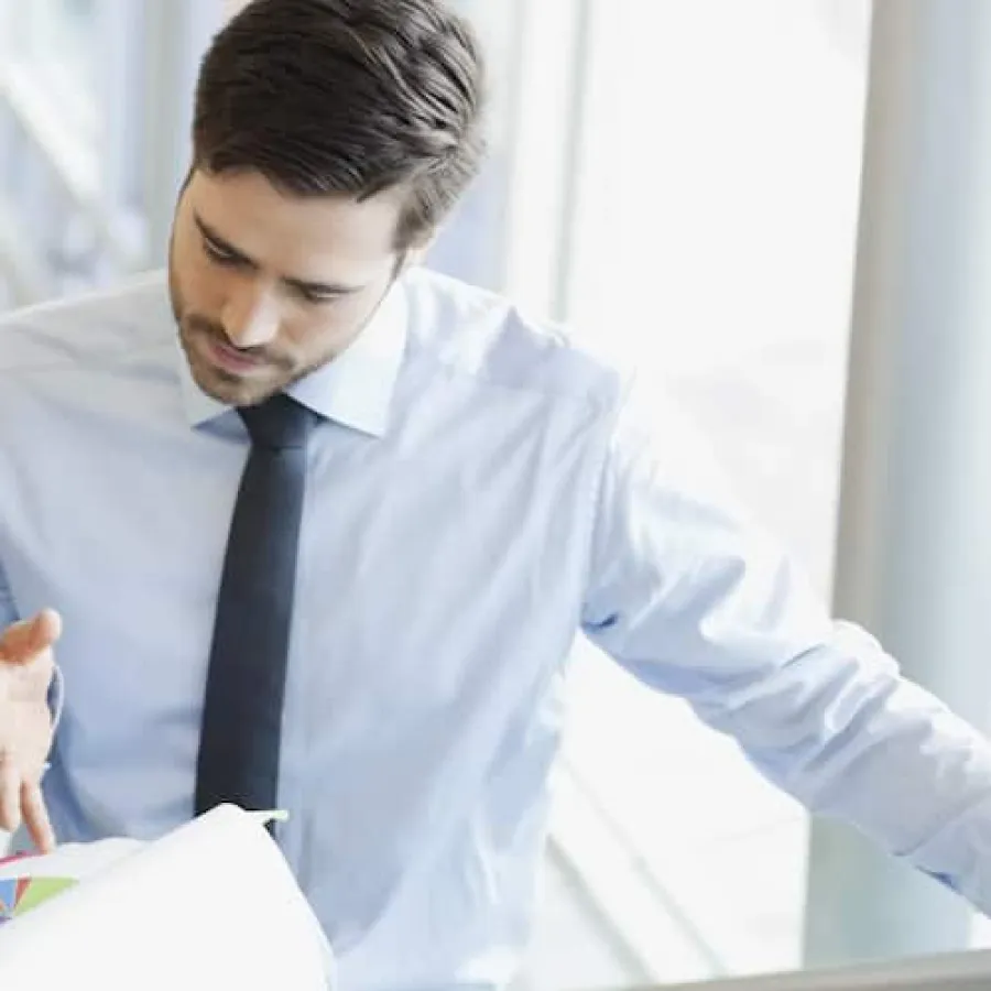 Is Disconnected Spend Data Costing You?