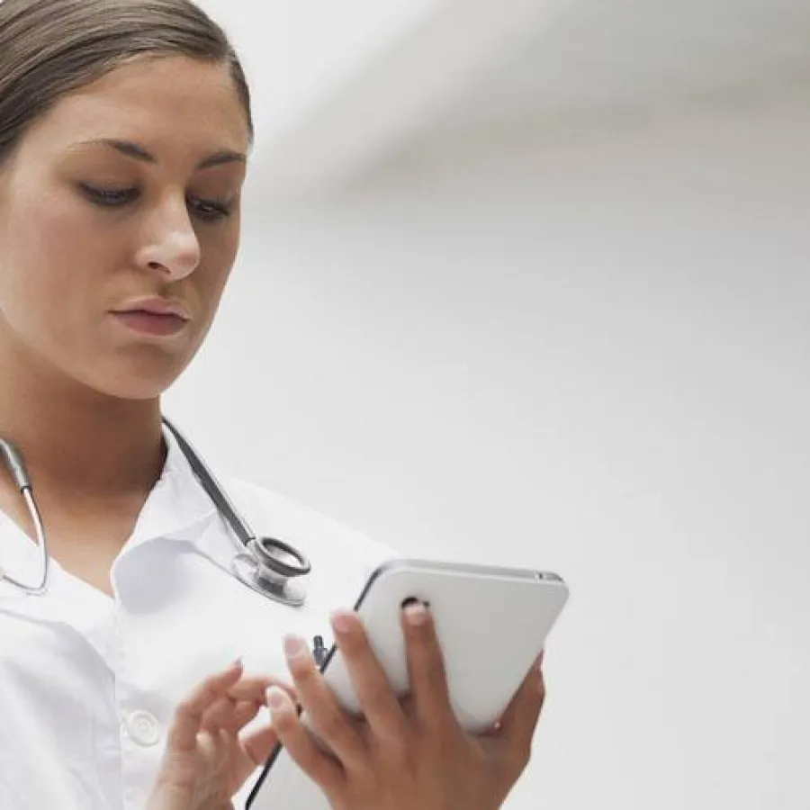 Healthcare Here, There, Everywhere: Staff Auto Mileage Adds Up