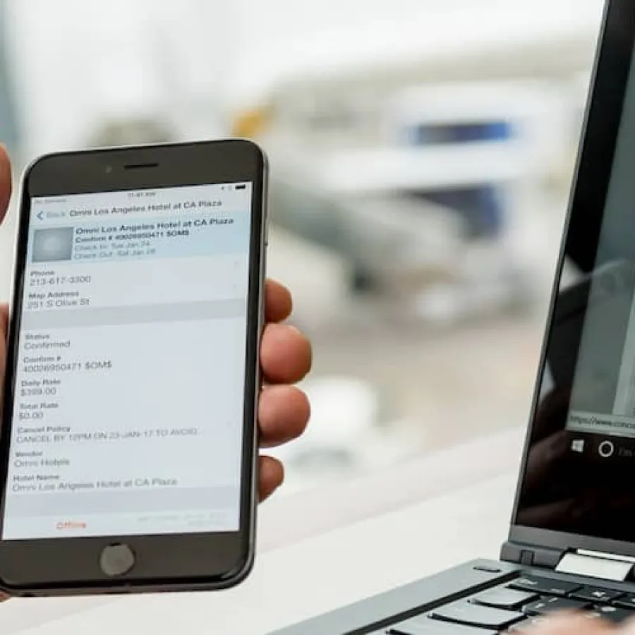 Travel risk is a big deal – Here’s Why you Should Manage it with a Connected Solution