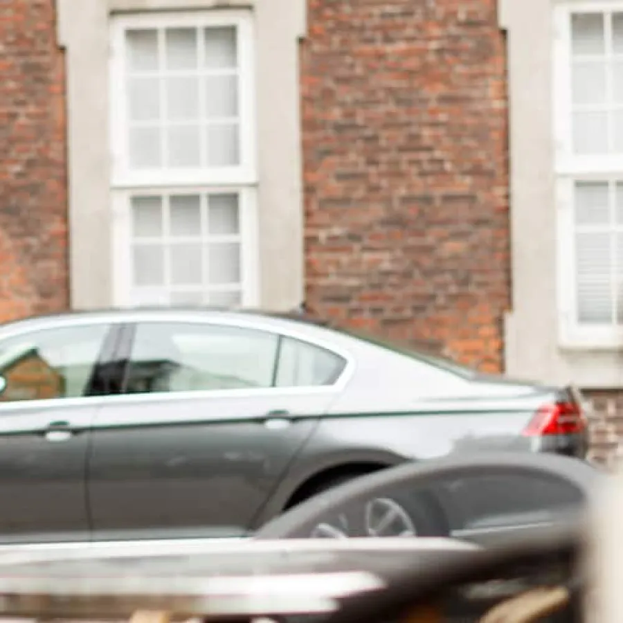 How to Accurately Capture Mileage Driven for Work