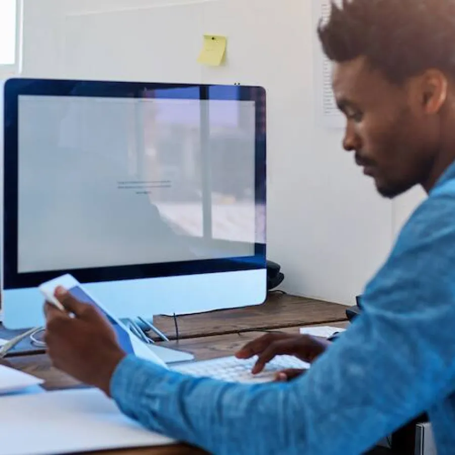 Help Your Finance Team Breeze Through Expense Season