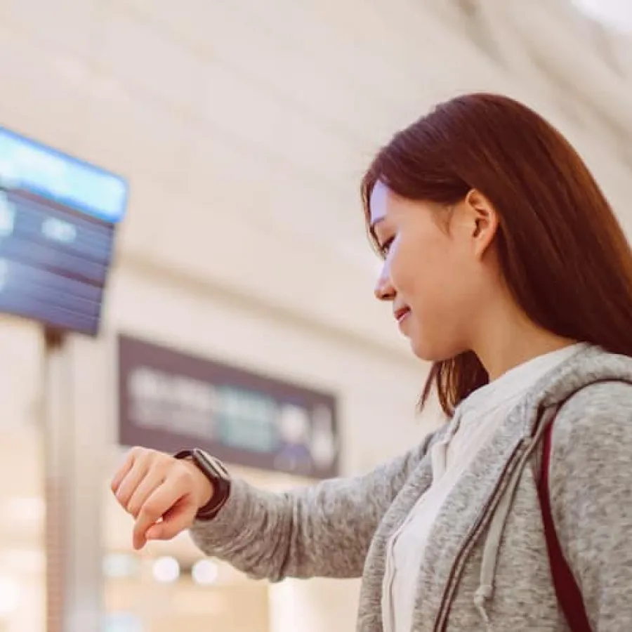 Is Corporate Travel Ready for Artificial Intelligence?