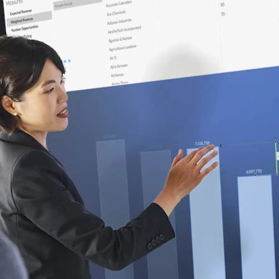 Managing Fraud and Compliance: 4 Steps to Increase Your Financial Service Organization’s Confidence
