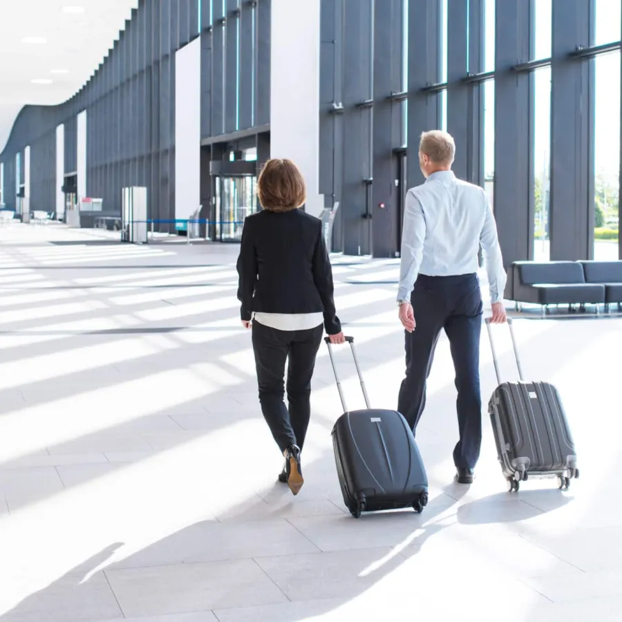 10 Trends That Will Shape Business Travel and Spend Management in 2019, and Beyond