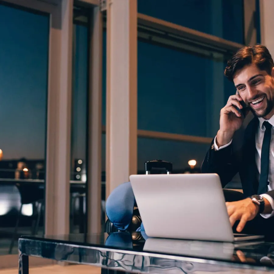 How Business Travel Programs Can Help Attract and Retain Top Talent