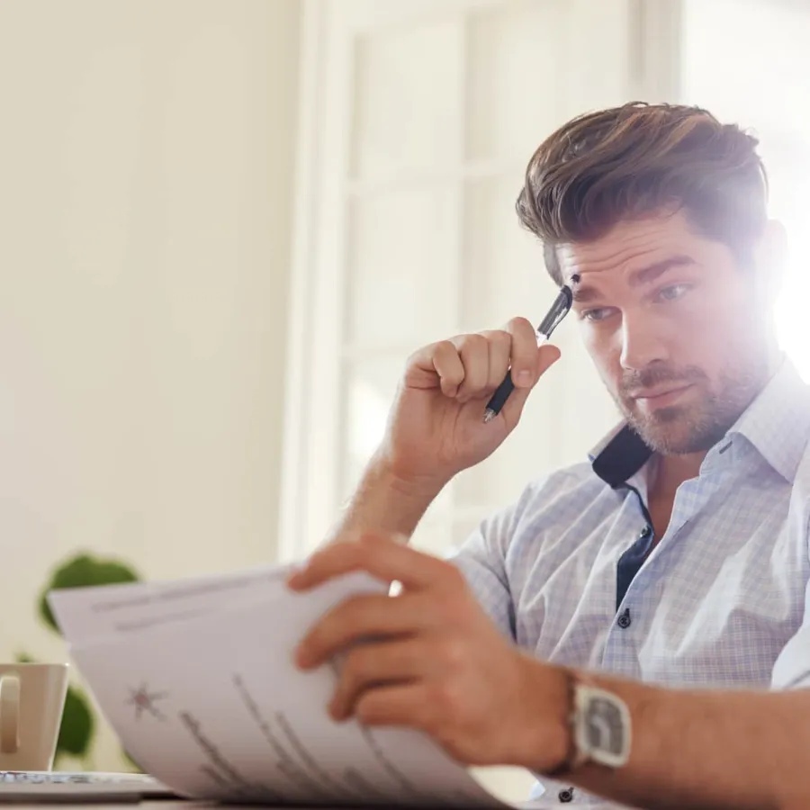 Don't Let These Bad Habits Hold Back Business Growth