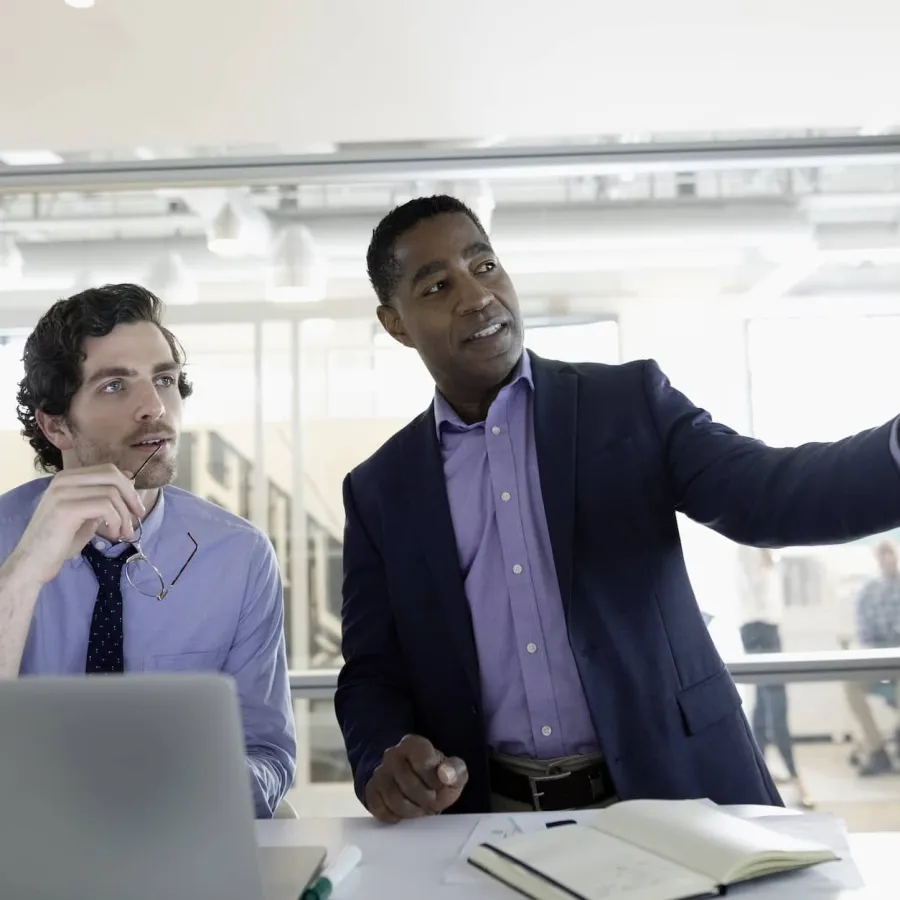 Turn Your Vision of the Intelligent Enterprise into Reality