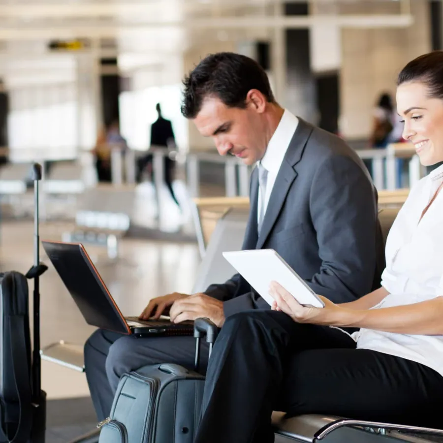 Report: Traveler Expectations are Growing. Here's How Businesses Should Respond