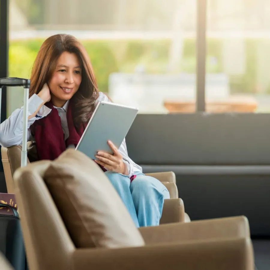 Flight Centre Travel Group Expands use of Concur Compleat