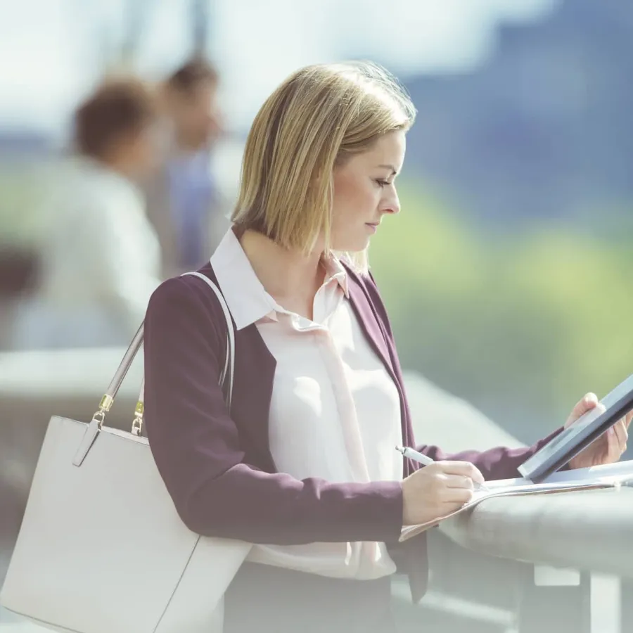 How Corporate Travel Can Meet Both Business and Traveler Needs