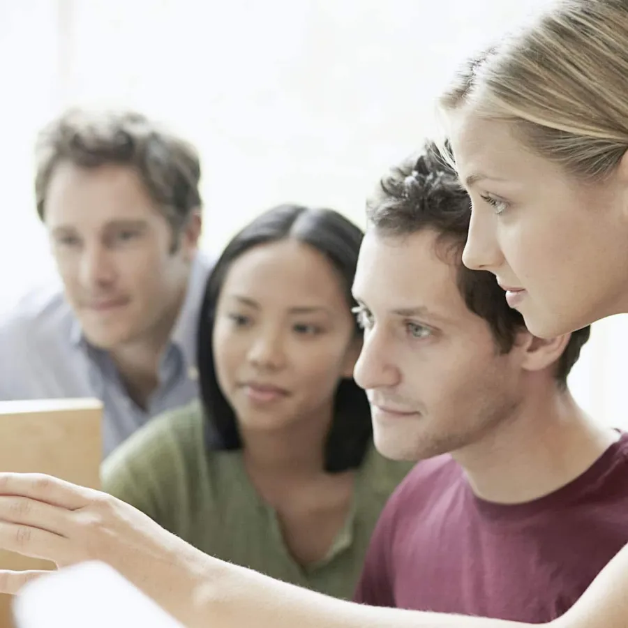 Ensure Your New Spend Management Solution is Welcomed with Excitement