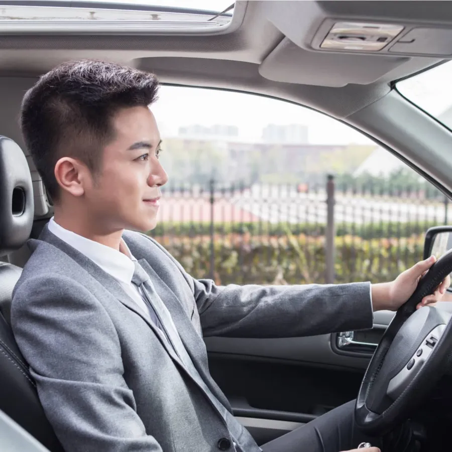 Calculating Mileage Doesn’t Have to Be Painful