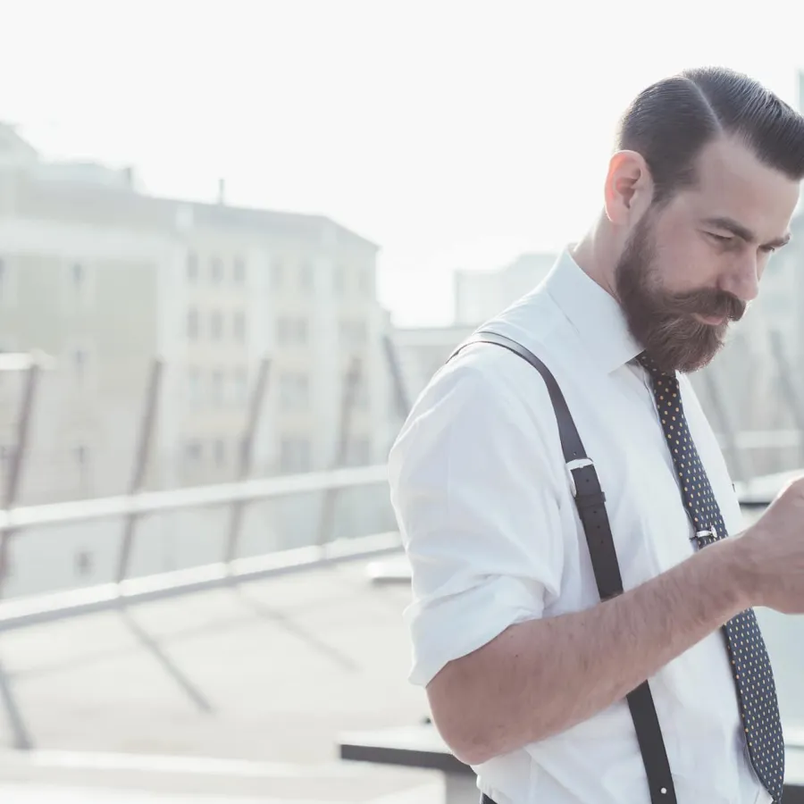 How Technology Can Keep You Ahead of New Business Travel Trends