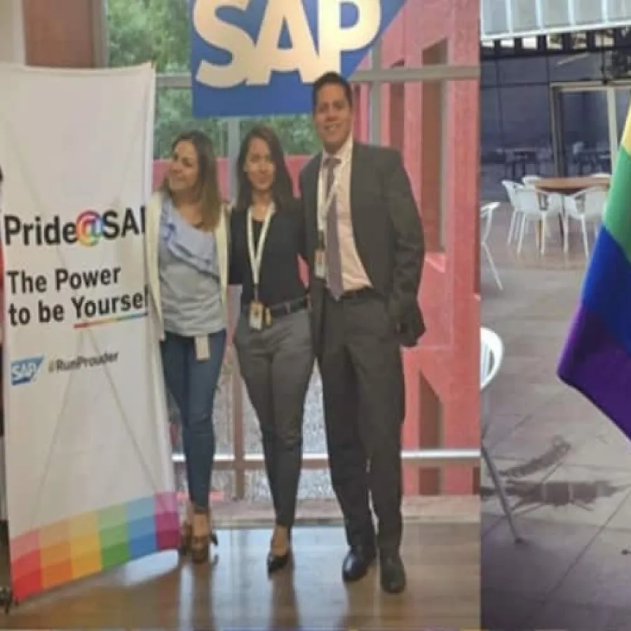SAP is Returning to the Lesbians Who Tech Summit, Ready to Welcome a Queer Future