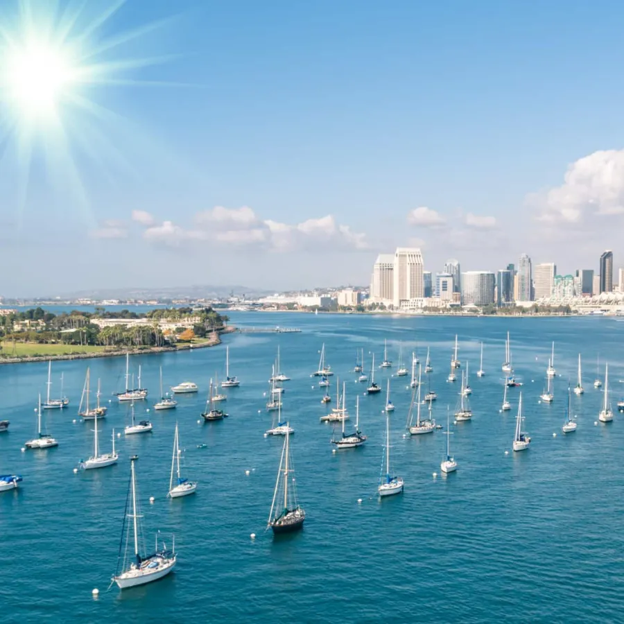 What to Do In San Diego