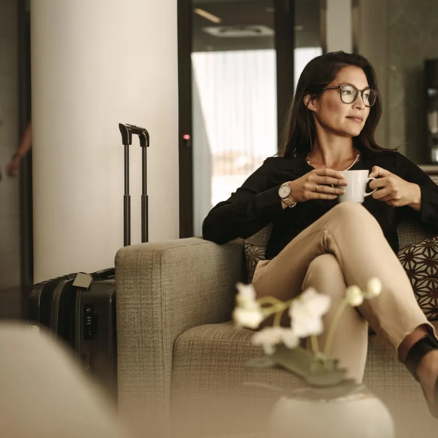 3 Ways a Travel Management Company Can Transform Your Business