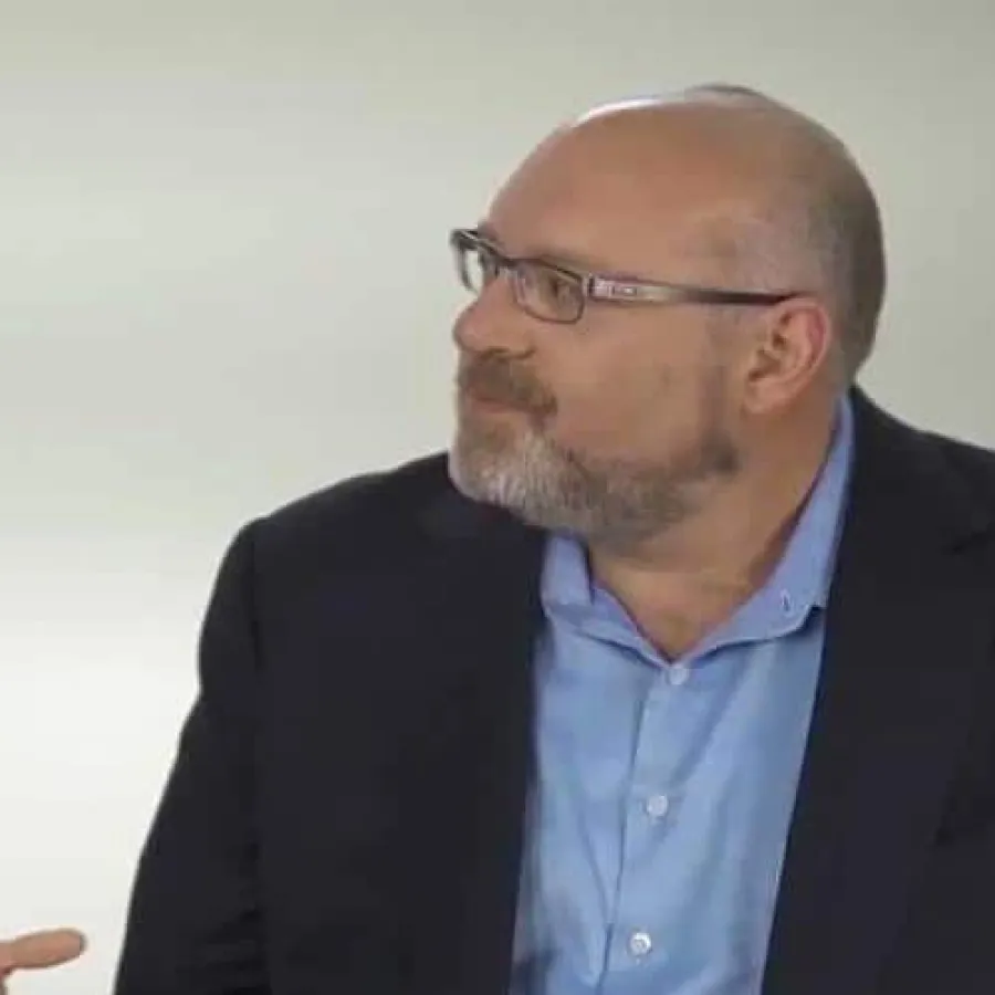 Celebrating International Women’s Day: A Conversation Between Mike Eberhard, SAP Concur President, and Jenn McColly, SAP Concur Vice President of People Connection