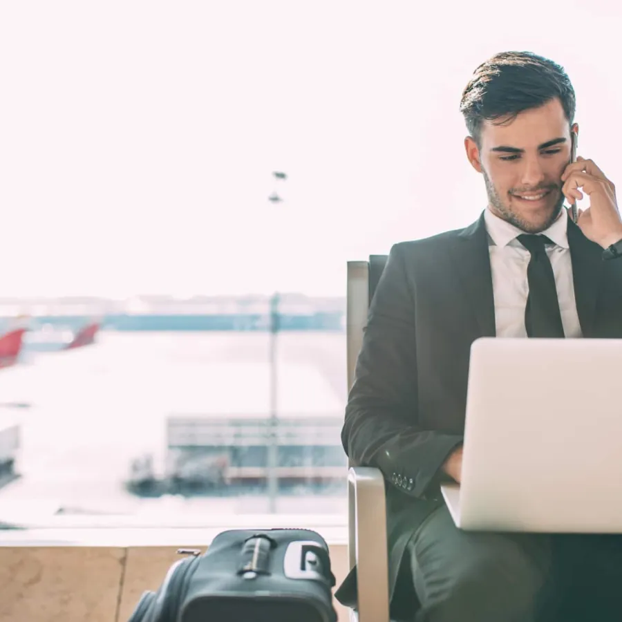 EY Sheds Light on 3 Key Business Travel Risk Areas