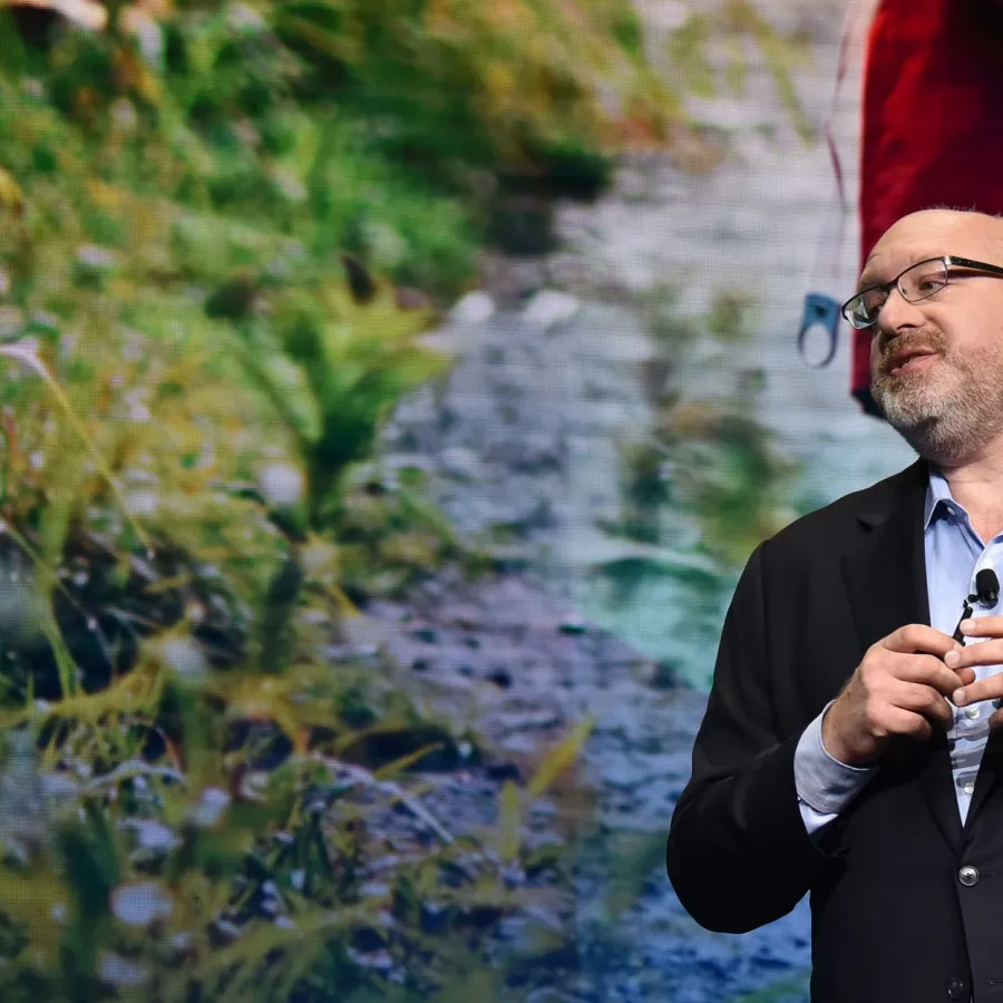 Helping Organizations Achieve Their Purpose at SAP Concur Fusion 2019