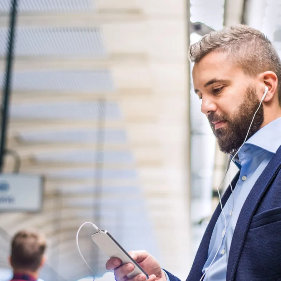 Learn About the Innovations Changing Business for the Better
