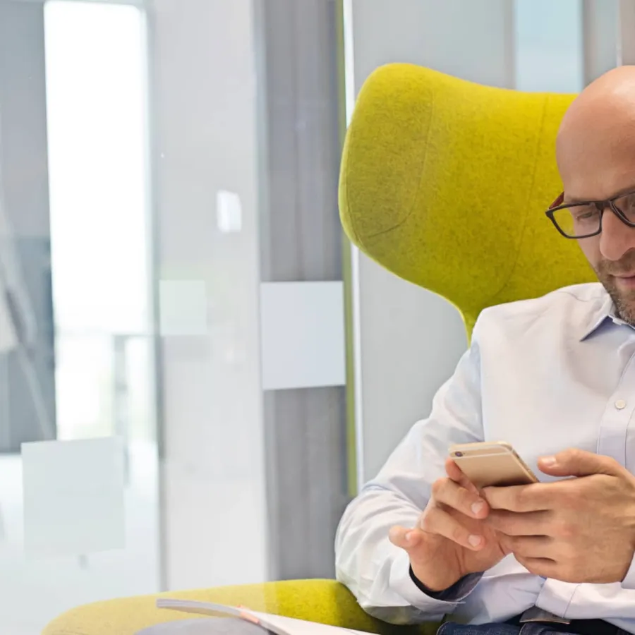 Your Expense Reports Could Be Writing Themselves. Here's How