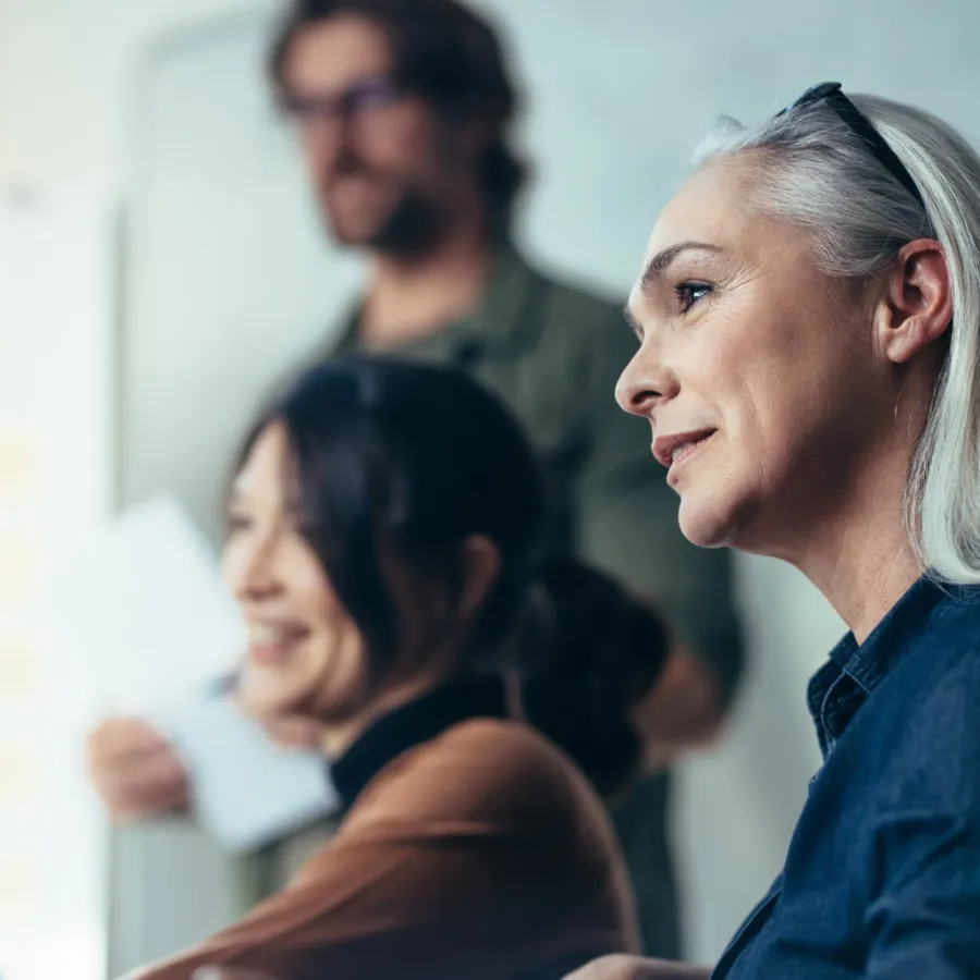 The One Email Leaders Should Send Daily