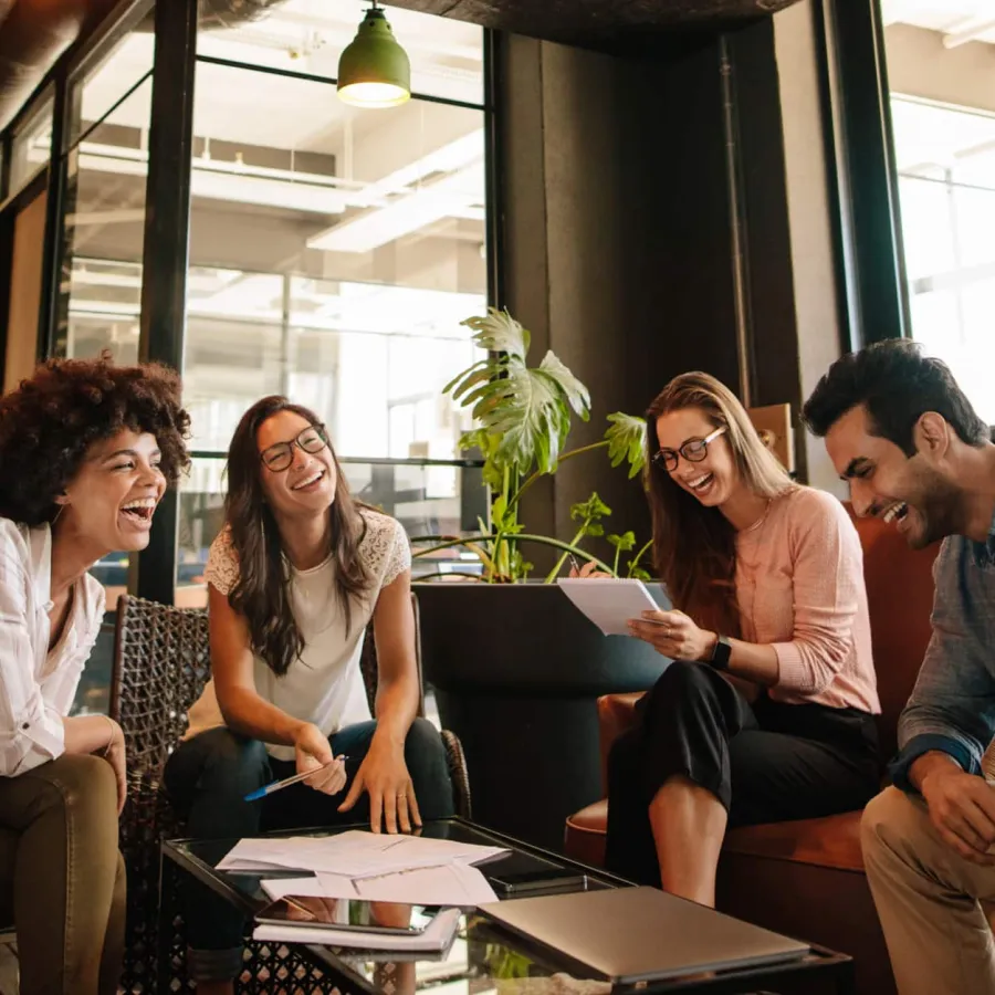 Don't Build a Company, Build a Family