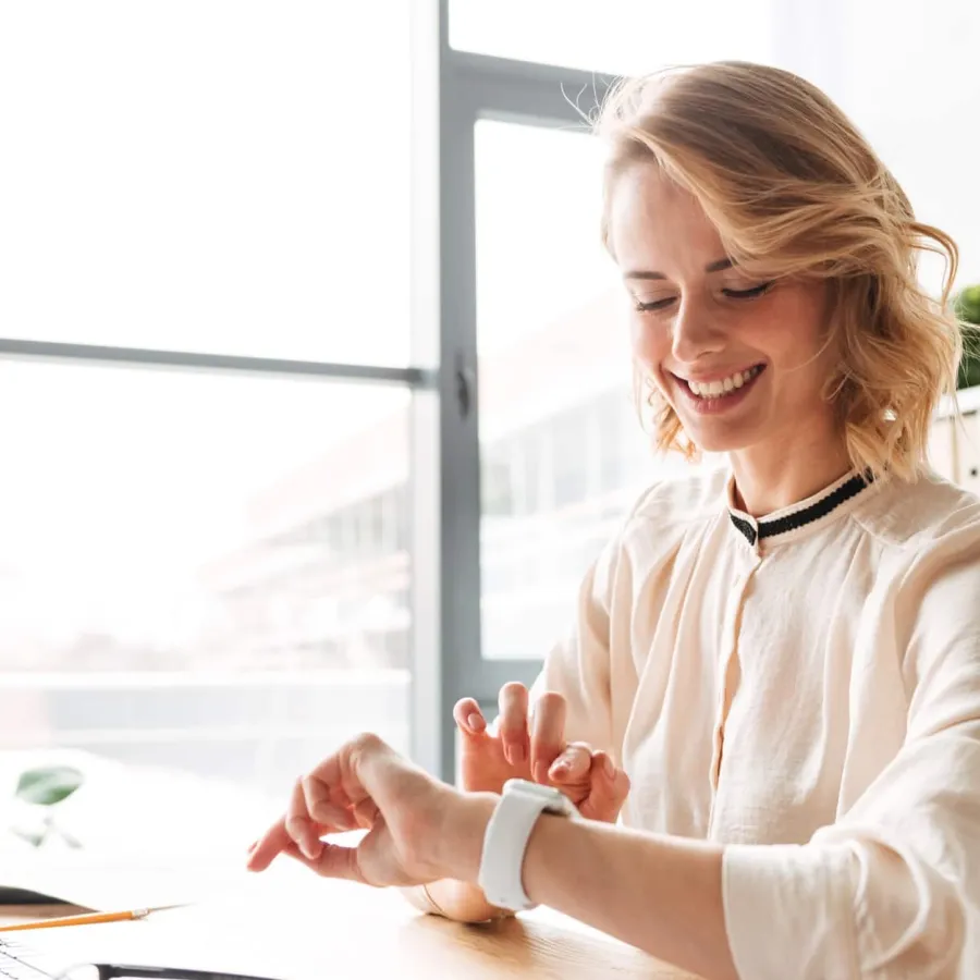 What Would You Do with An Extra 3,000 Hours of Time Each Month?