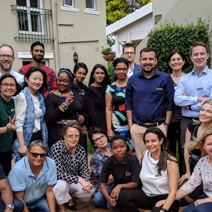 What It's Like to Take an SAP Social Sabbatical