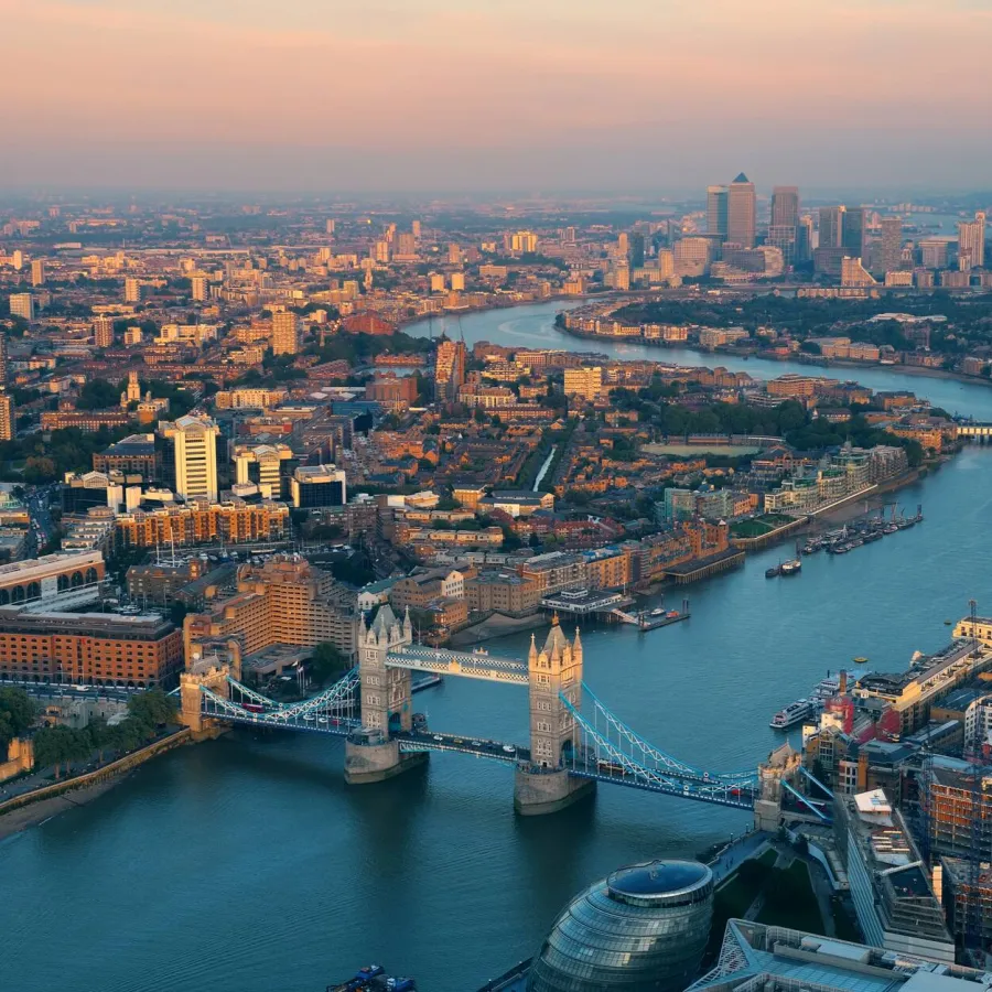 What to Do in London