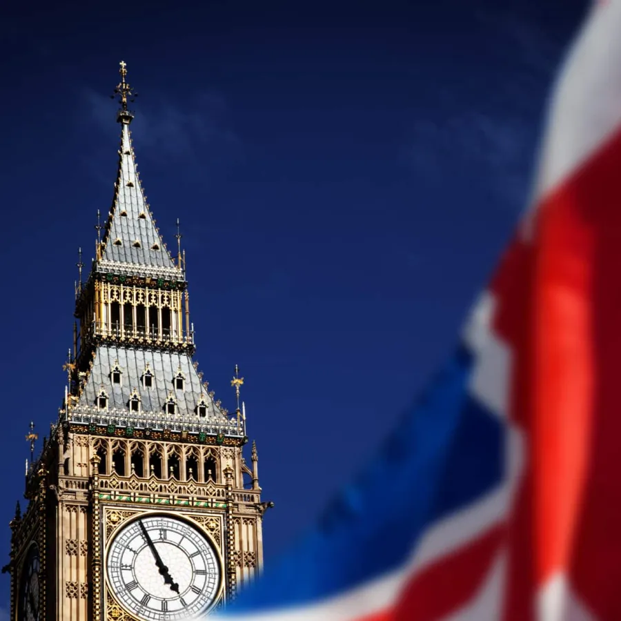 Be Ready for Brexit, Whatever the Outcome