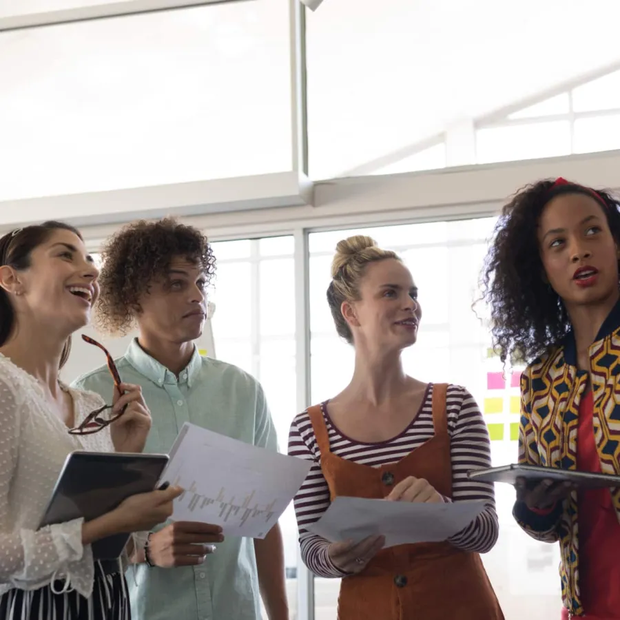 Why We Need to Stop Hiring Millennials