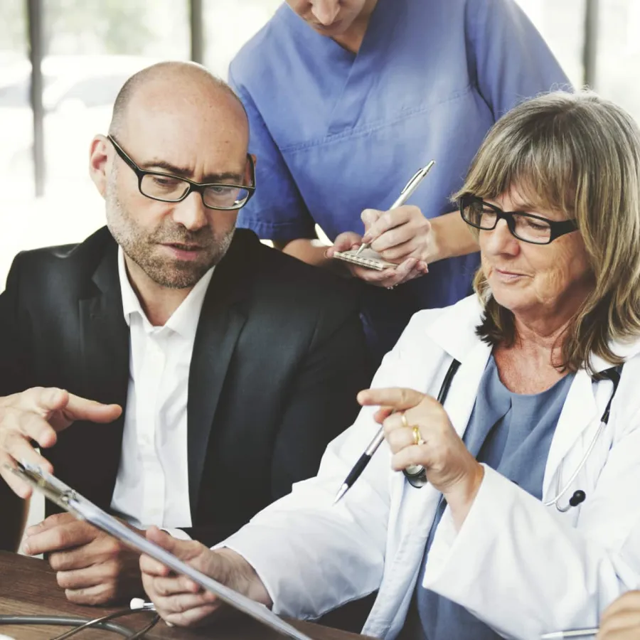 How Automating Expenses Can Continue to Fuel Innovation within Academic Medical Centers