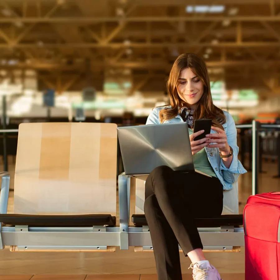 How One State Changed the Compliance Game with Automated and Integrated Travel and Spend Management