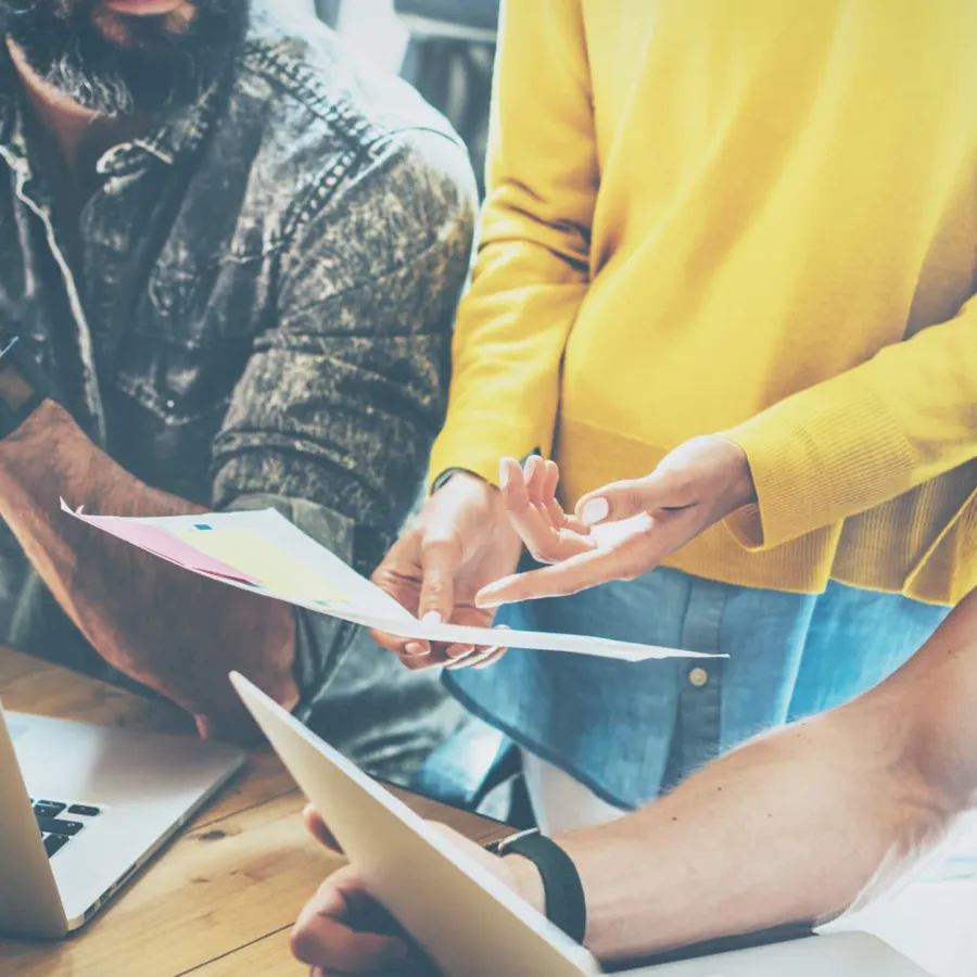 Fraud Risk on the Rise: Why Government and Higher Ed Finances Are Vulnerable to Errors