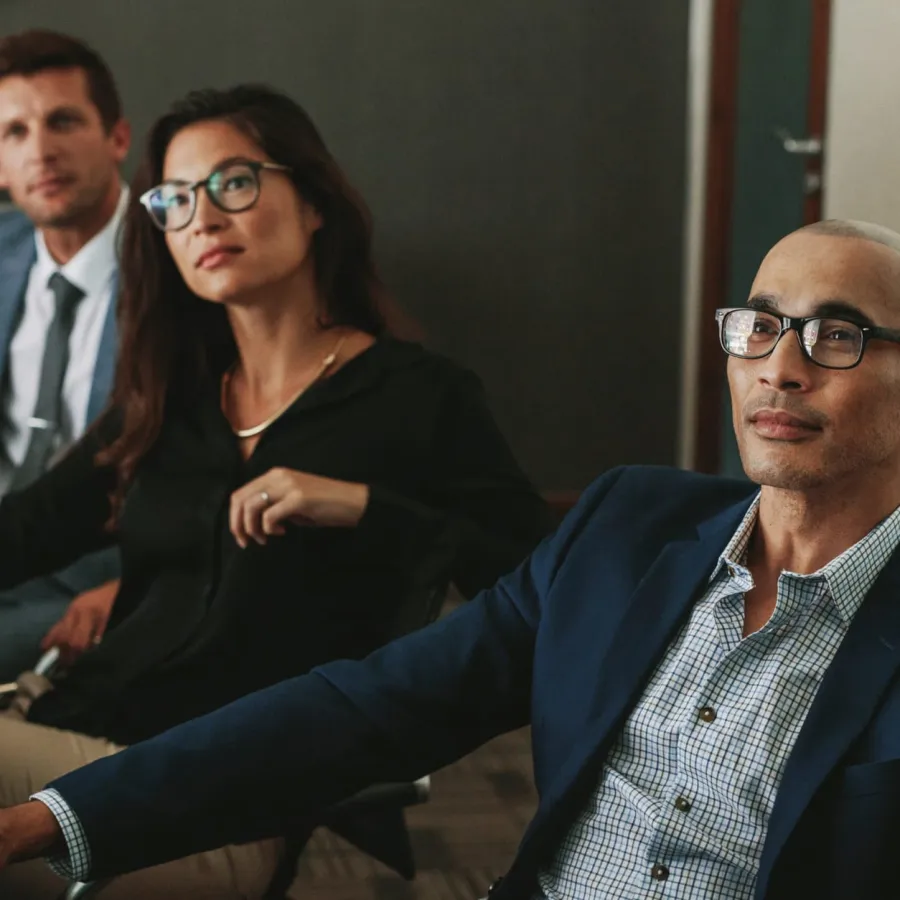 Spending Your Way to Intelligent Business Growth