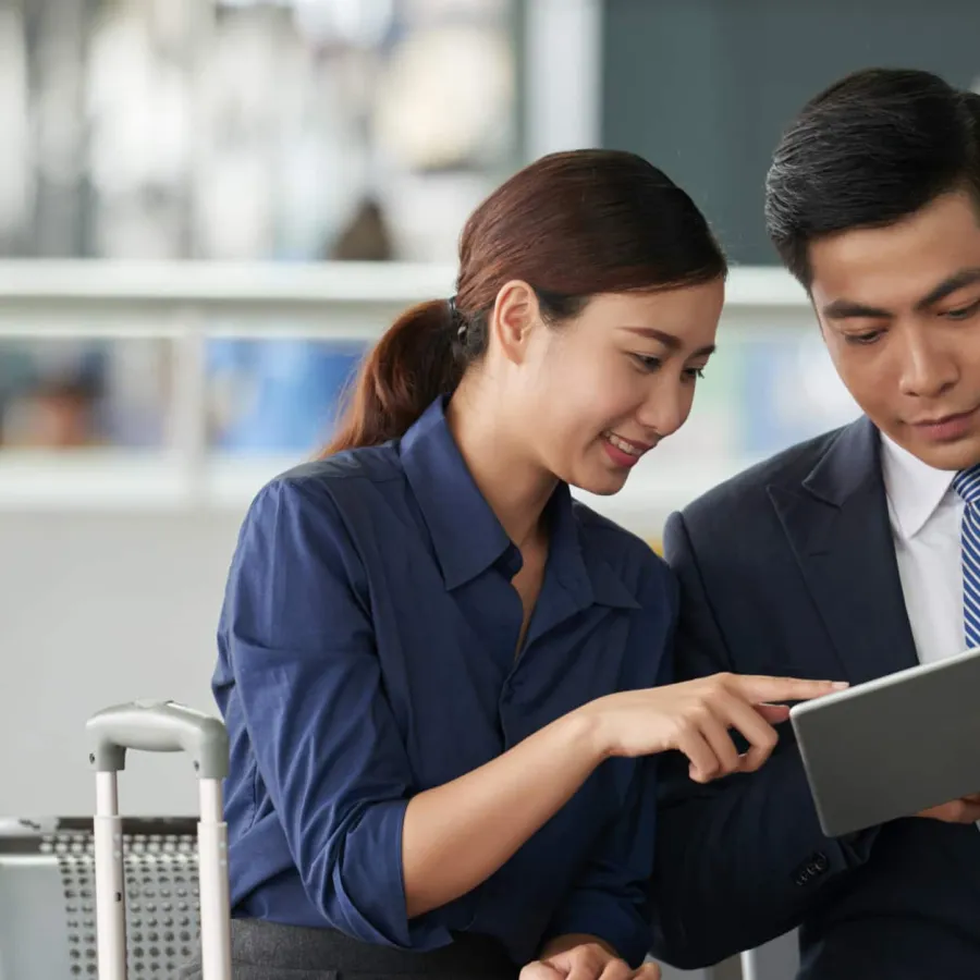 Make Intelligent Technology the Future of Your Travel and Expense Management