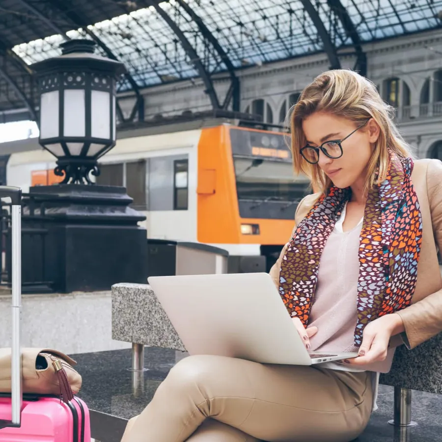 Do You Understand Your Travel Footprint and the Risks Associated with Cross-Border Travel?